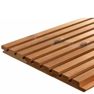 Termodrevo lamely
