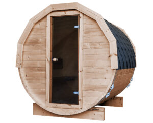 Ohne Lack oder Farbe