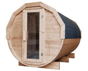 Ohne Lack oder Farbe