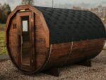 Sudová sauna 200 cm – Obrázok 3
