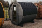 Sudová sauna 200 cm