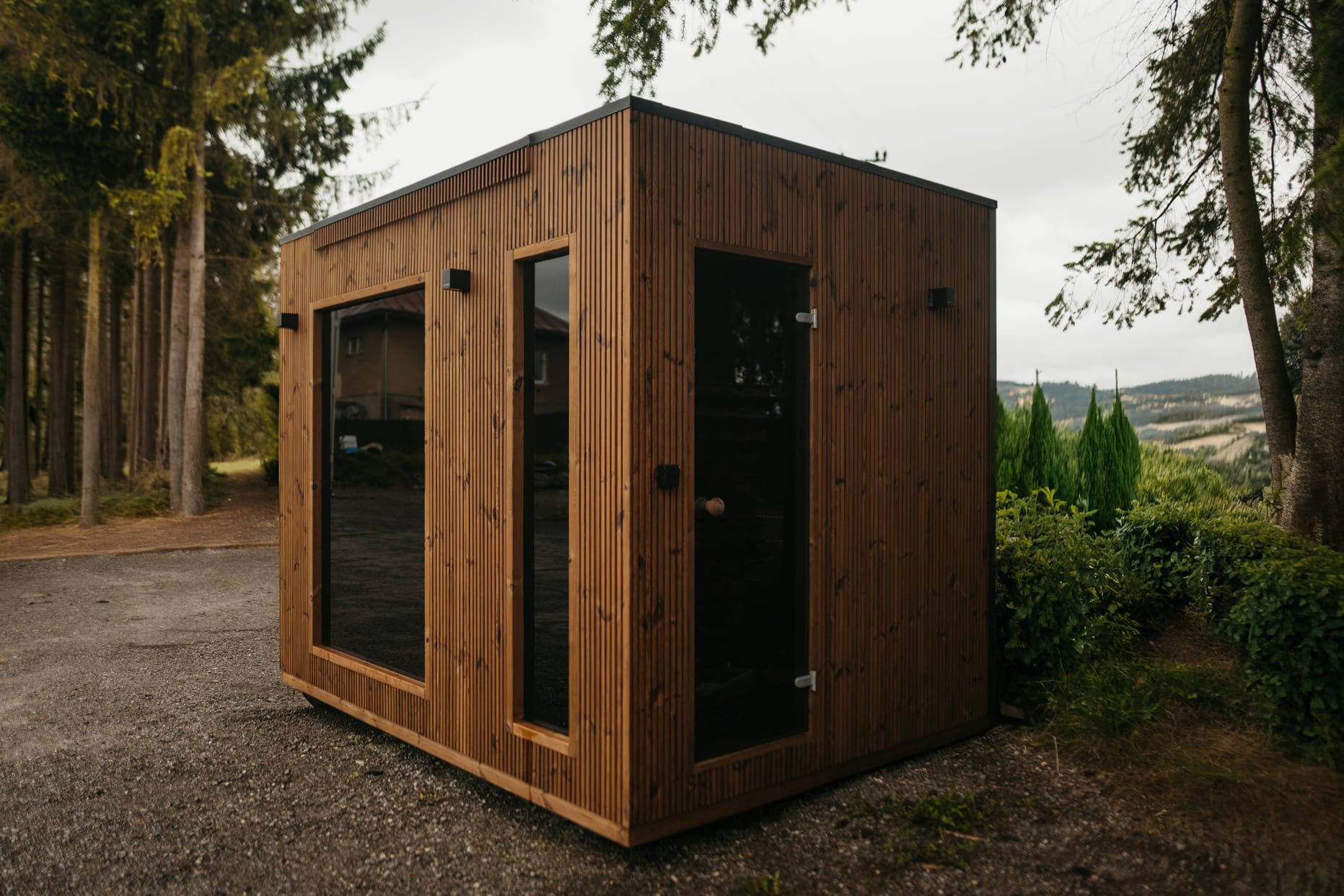 DSC_9898 Sauna premium 300 – Obrázok 1