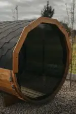 Sudová sauna 250 cm – Obrázok 7