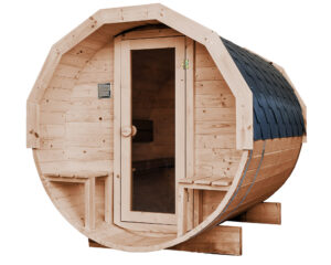 Ohne Lack oder Farbe