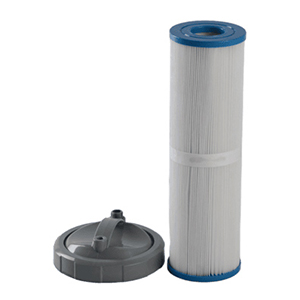 Kartušová filtrace