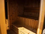 Sauna Premium 400 – Obrázok 8