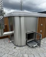 Kúpacia kaďa - vnútorná pec (s miestom na ležanie) – Obrázok 13