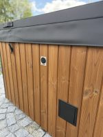 Kúpacia kaďa - vnútorná pec (s miestom na ležanie) – Obrázok 14