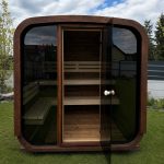 Sauna Helsinki 210
