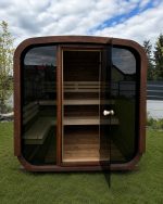 Sauna Helsinki 210