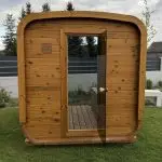 Sauna Oslo 210