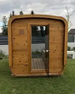 Sauna Oslo 210