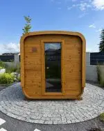 Sauna Oslo 210