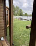 Sauna Helsinki 210 – Obrázok 11