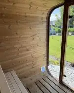 Sauna Helsinki 210 – Obrázok 10