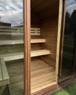 Sauna Helsinki 210 – Obrázok 12