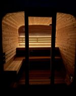 Sauna Helsinki 210 – Obrázok 13