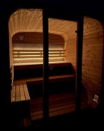 Sauna Helsinki 210 – Obrázok 14
