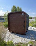 Sauna Helsinki 210 – Obrázok 3
