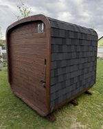 Sauna Helsinki 210 – Obrázok 4