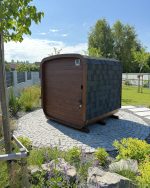 Sauna Helsinki 210 – Obrázok 4