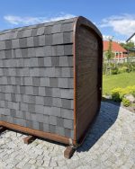 Sauna Helsinki 210 – Obrázok 5