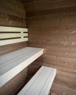 Sauna Helsinki 210 – Obrázok 7