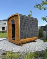 Sauna Oslo 210 – Obrázok 7