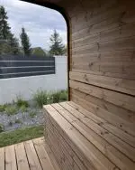 Sauna Oslo 210 – Obrázok 8