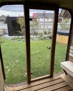 Sauna Helsinki 210 – Obrázok 8