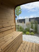 Sauna Oslo 210 – Obrázok 9