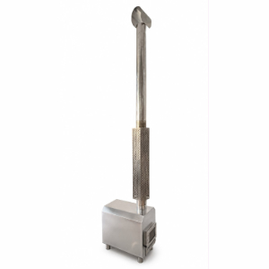 Pec z ocele AISI 316